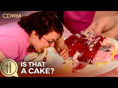 Desserts That Completely Killed The Vibe | Come Dine With Me