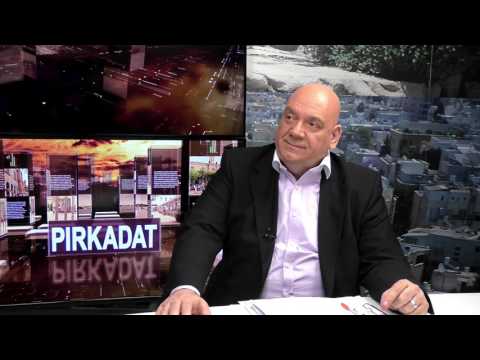 PIRKADAT: Tordai Bence