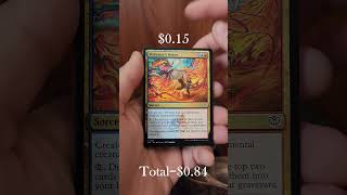 Let's start the week again sharing some secrets....of Strixhaven! #commander #magicthegathering #tcg