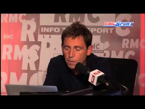 After / Le debrief' d'OM-PSG par Rolland Courbis et Daniel Riolo - 06/10