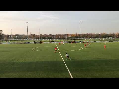 JSV JO12 - Desto JO12 (Deel 3)