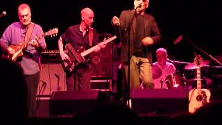 Graham Parker - Discovering Japan  Paramount Theater, Huntington, NY 12/2/12