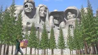 Barbie Life in the Dreamhouse   Episode 5 Season 7 The Amaze Chase