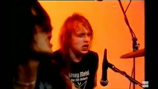 Kreator: Total Death | Live at Nuedi &#39;s January 11th 1986
