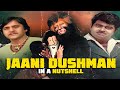 Jaani Dushman In A Nutshell Yogi Baba