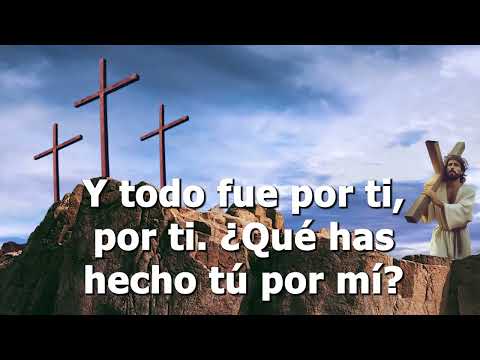 Himno 222 - Del trono celestial B