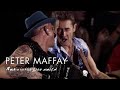 Peter Maffay & Band - Rockin In The Free World (Live 2015 - Medley Teil 2)