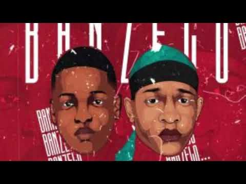 Adelson Freiras feat Johnny Berry   Banzelo 2020