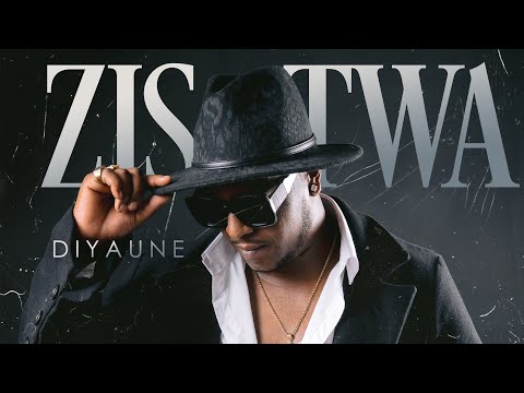 DIYAUNE-LEVE POU TO DANSE_Videoclip officiel@4K_(ALBUM:ZIS TWA)