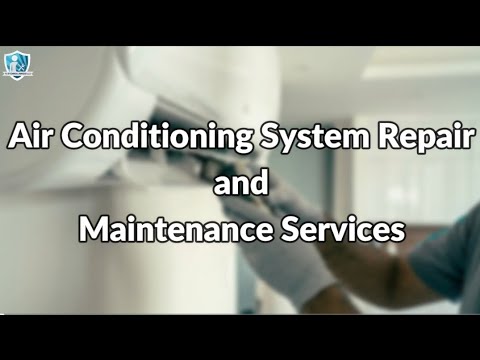 Air Conditioning Repair Services: Your Home's Cooling Solution | FAJ