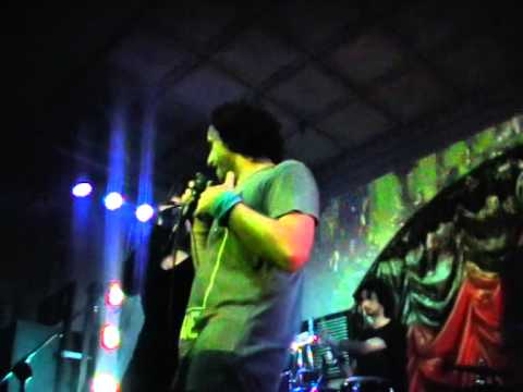 Blazzaj feat. Mara -  Un lucru stiu (live @ Control Club)