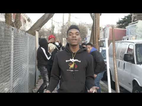 Reese Da Cappa - Dont Say Shit | Shot by. @MoneyFool