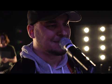 ''Gone' - Aaron Mansfield