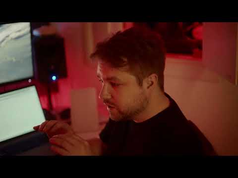 Inside Google DeepMind - Drew