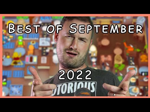 Best of September 2022 | Sips on Twitch