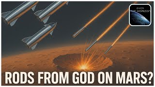 This Space Weapon Could Unlock Mars' Secrets