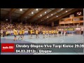 Wideo: Chrobry Gogw - Vive Targi Kielce 29:39