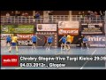 Wideo: Chrobry Gogw - Vive Targi Kielce 29:39