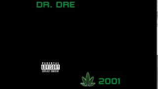Dr. Dre - The Car Bomb (Skit) - Chronic 2001