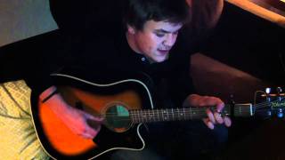 Teddybears STHLM - Yours to keep (Acoustic cover)