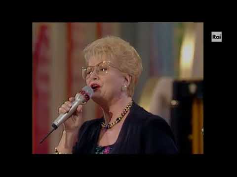 Flo Sandon's e Gino Latilla - Medley da Il Caso Sanremo 1990