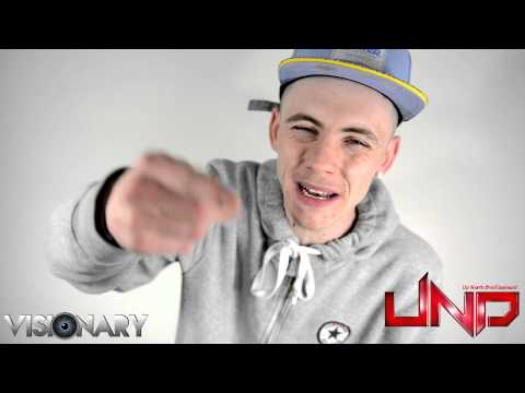 Visionary-Leejay FT Dec - Nothing to something *@UNDOfficial* #UND @EddyVisionaryUK