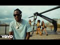 Aidonia, Di Genius - Agony (Official Video)