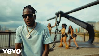 Aidonia, Di Genius - Agony (Official Video)