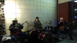 2 SONGS "BORN IN CHICAGO" BUTTERFIELD / "WHEN SHE WALKS" ORIGINAL