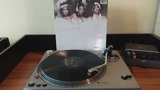 Pointer Sisters - Hot Together [1986]