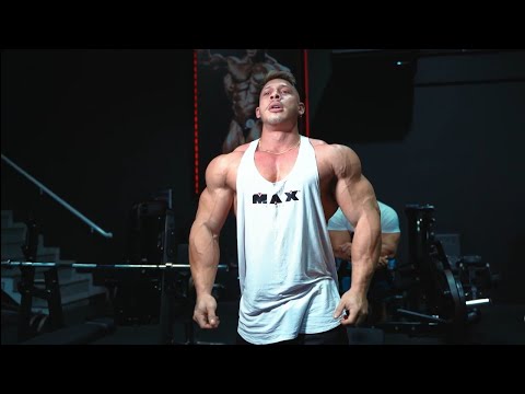 Ramon pós Olympia !