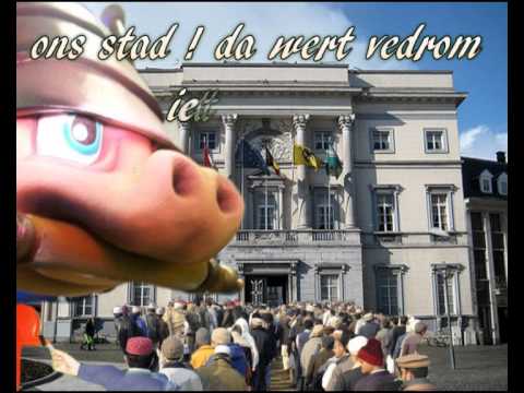 Oilsjt, ne slekkegank - Frank & Montooken