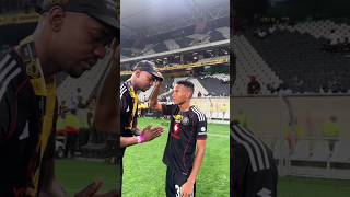 Download lagu Rele Mofokeng Just A Humble Guy😊 #relebohilemofokeng #orlandopirates #kaizerchiefs #BetwayPrem mp3