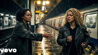 Rihanna Ft Shakira - Somewhere We Belong (2026 Official Music Video)