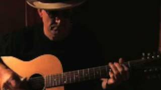 Mistake in Life - 12-string blues on a Gibson LG12