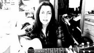 We Are Fine - Sharon Van Etten cover by Anna