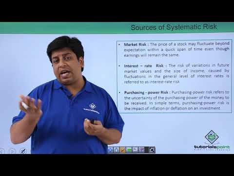 Analysis of Investment