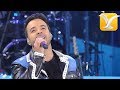 LUIS FONSI - Quién te dijo eso - Festival de Viña del Mar 2018 HD