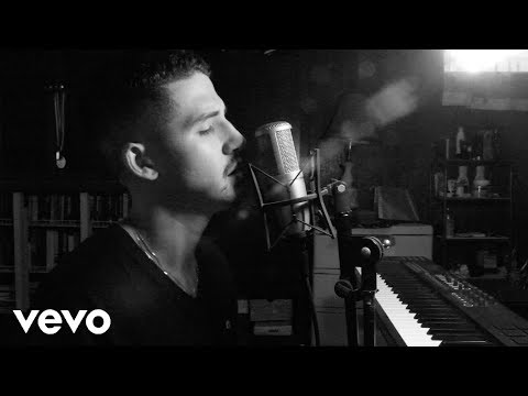 Wild Thoughts X Maria Maria - Rihanna, Bryson Tiller & Santana (Vic Rose Cover)