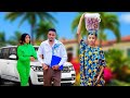 PENZI LA MTOTO WA BOSS NA DADA WA KAZI PART 59 Love Story