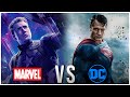 Why The MCU Succeeded and The DCEU Failed