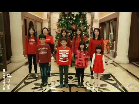 2017.12.23 抖肩舞