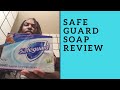 Safeguard Soap Review