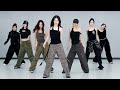 ITZY TUNNEL VISION Dance Practice MIRRORED