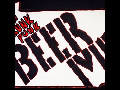 BEER ME . . "BUTT CHUG!"     @Connies S Philly - Z191TV