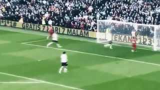 Daniel Sturridge - Skills And Goals 720p(Artur7HD)