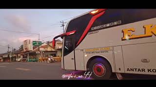 Download lagu Story WA bus Eka Sayang 2 || S 7877 US || Full Oyod mp3