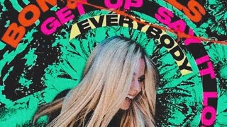 Avril Lavigne - Dumb Blonde (Music Video) ft. Nicki Minaj