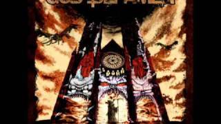 God Defamer - The holiest one