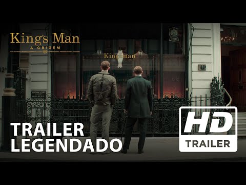 Trailer 2 Oficial Legendado